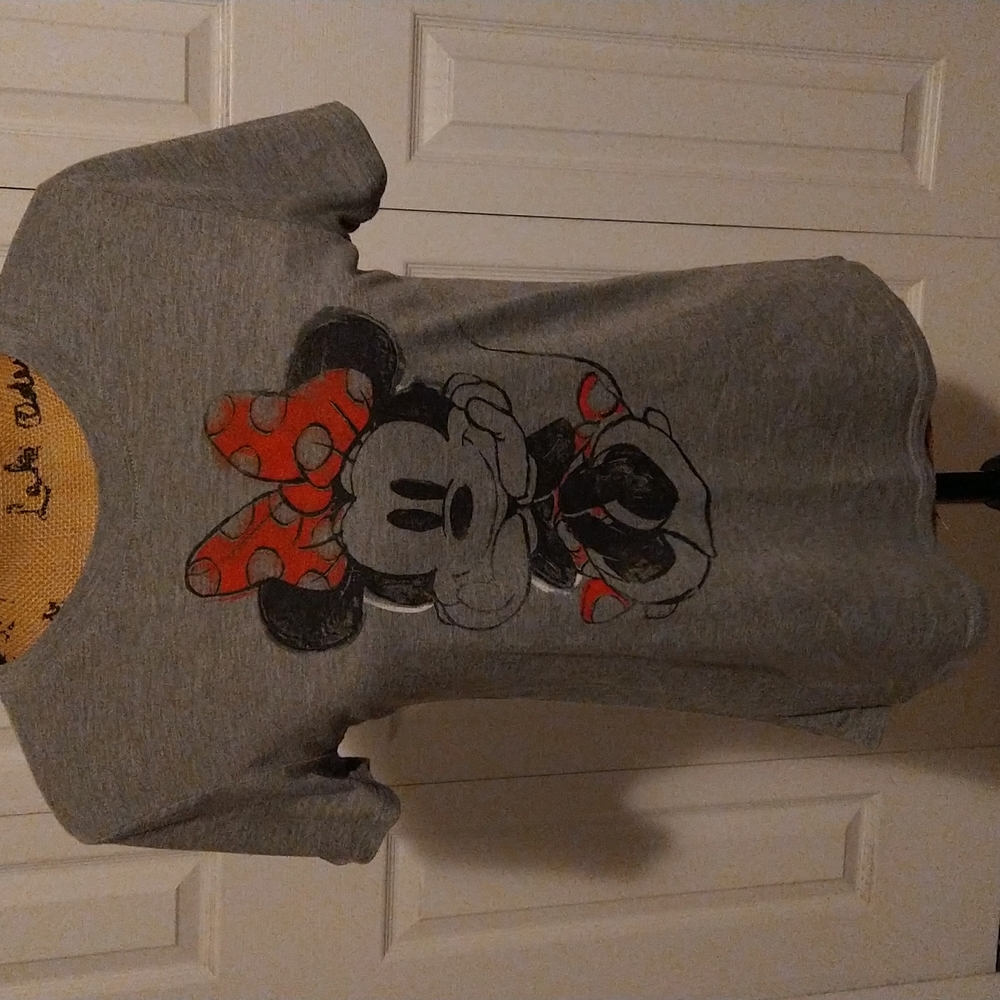 Disney Minnie Mouse tee shirt